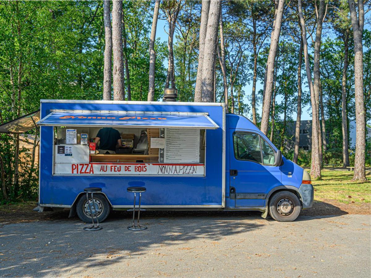 Vacanceole - Ker Goh Lenn - Vannes / Morbihan Plescop Buitenkant foto