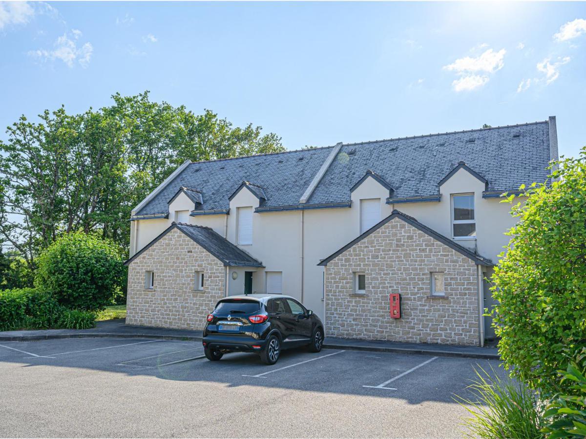 Vacanceole - Ker Goh Lenn - Vannes / Morbihan Plescop Buitenkant foto