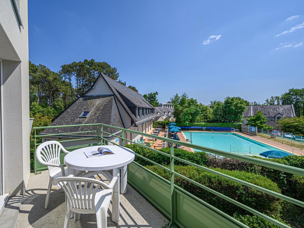 Vacanceole - Ker Goh Lenn - Vannes / Morbihan Plescop Buitenkant foto