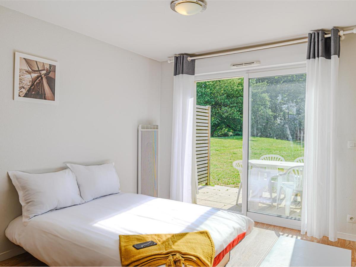 Vacanceole - Ker Goh Lenn - Vannes / Morbihan Plescop Buitenkant foto