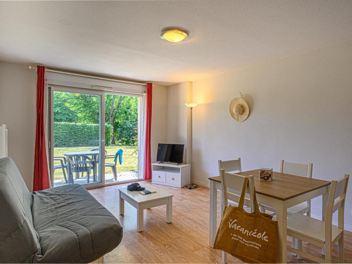Vacanceole - Ker Goh Lenn - Vannes / Morbihan Plescop Buitenkant foto
