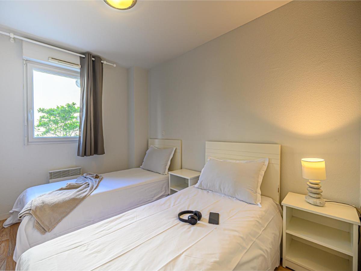 Vacanceole - Ker Goh Lenn - Vannes / Morbihan Plescop Buitenkant foto