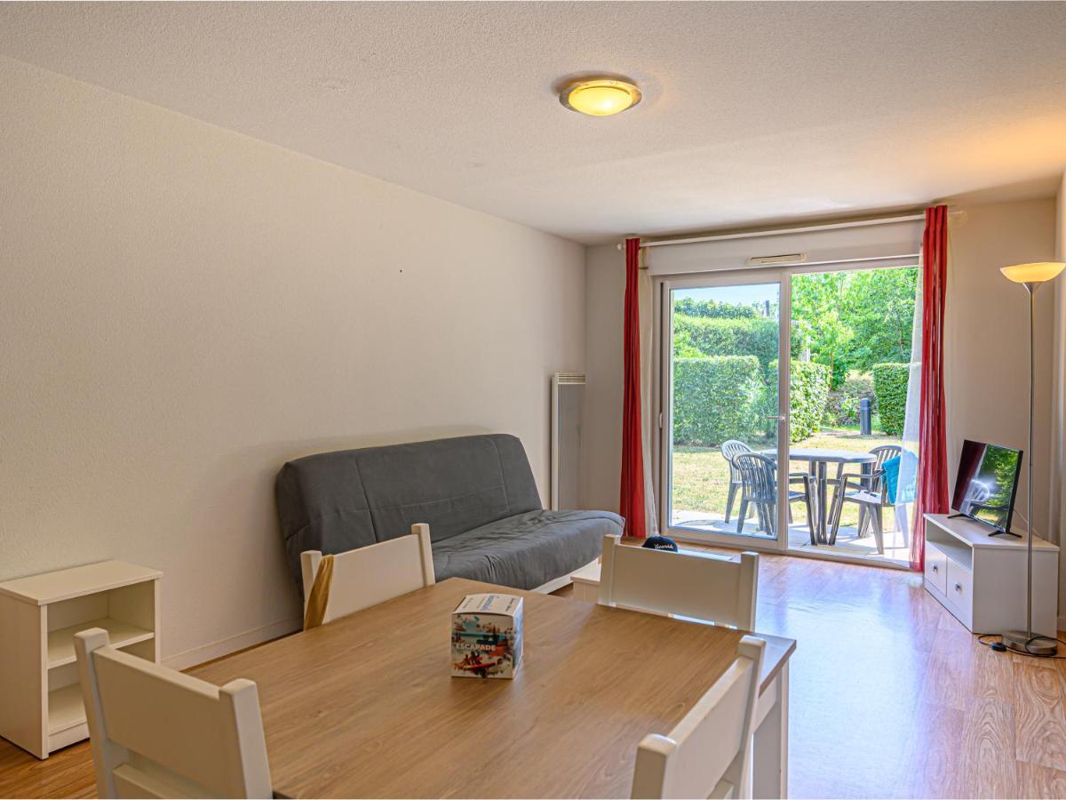 Vacanceole - Ker Goh Lenn - Vannes / Morbihan Plescop Buitenkant foto