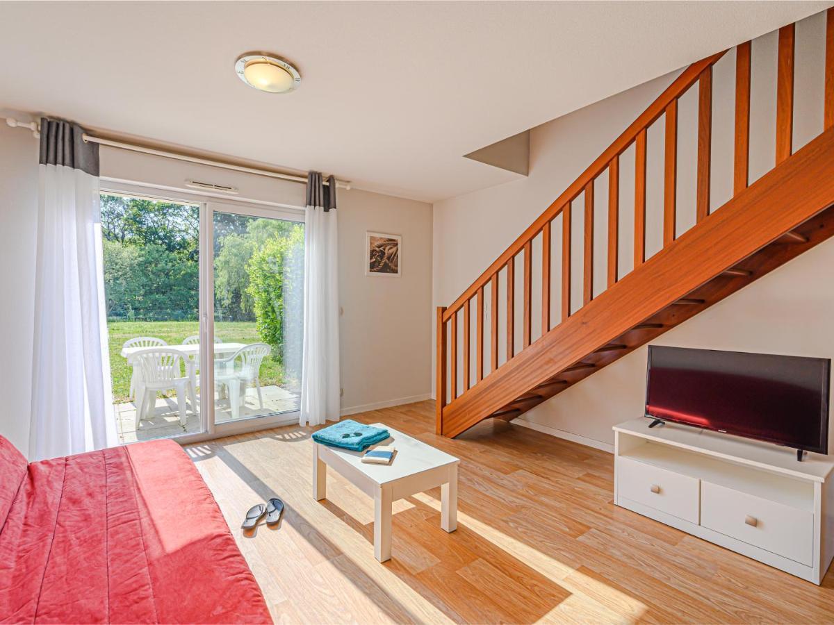 Vacanceole - Ker Goh Lenn - Vannes / Morbihan Plescop Buitenkant foto