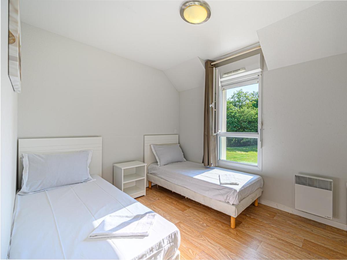 Vacanceole - Ker Goh Lenn - Vannes / Morbihan Plescop Buitenkant foto
