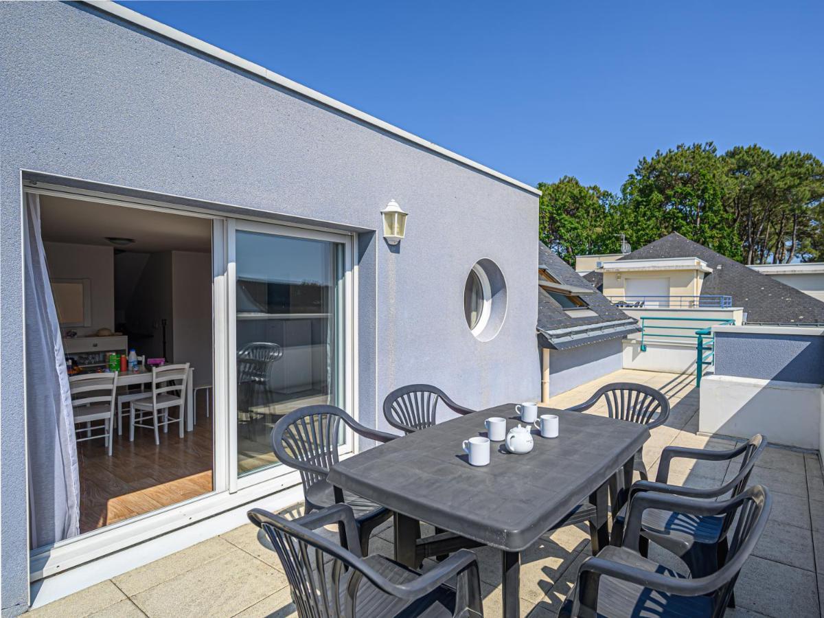 Vacanceole - Ker Goh Lenn - Vannes / Morbihan Plescop Buitenkant foto