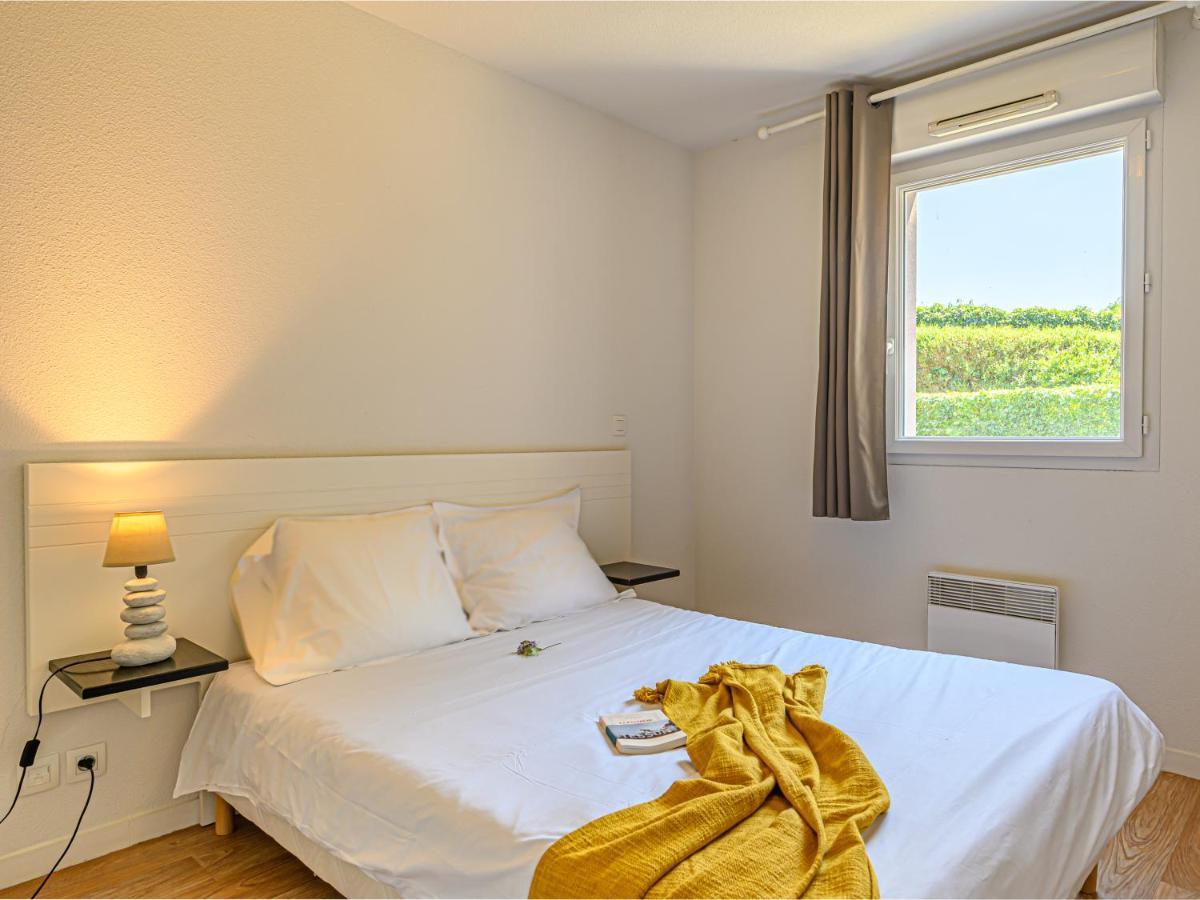 Vacanceole - Ker Goh Lenn - Vannes / Morbihan Plescop Buitenkant foto