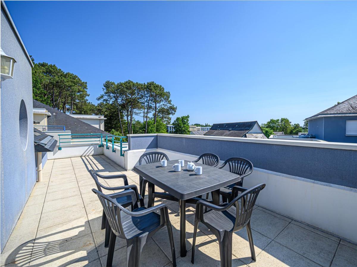 Vacanceole - Ker Goh Lenn - Vannes / Morbihan Plescop Buitenkant foto
