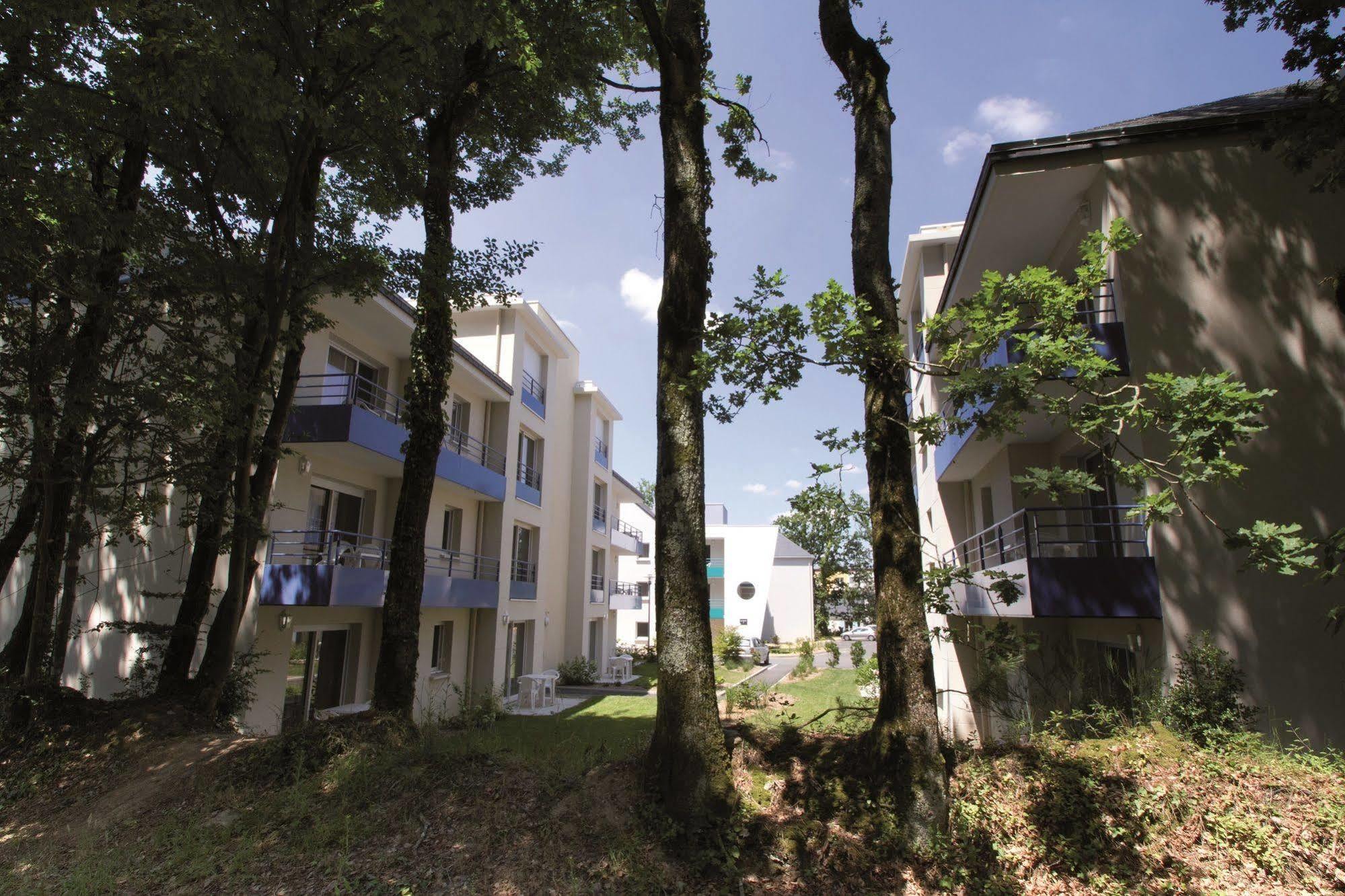 Vacanceole - Ker Goh Lenn - Vannes / Morbihan Plescop Buitenkant foto