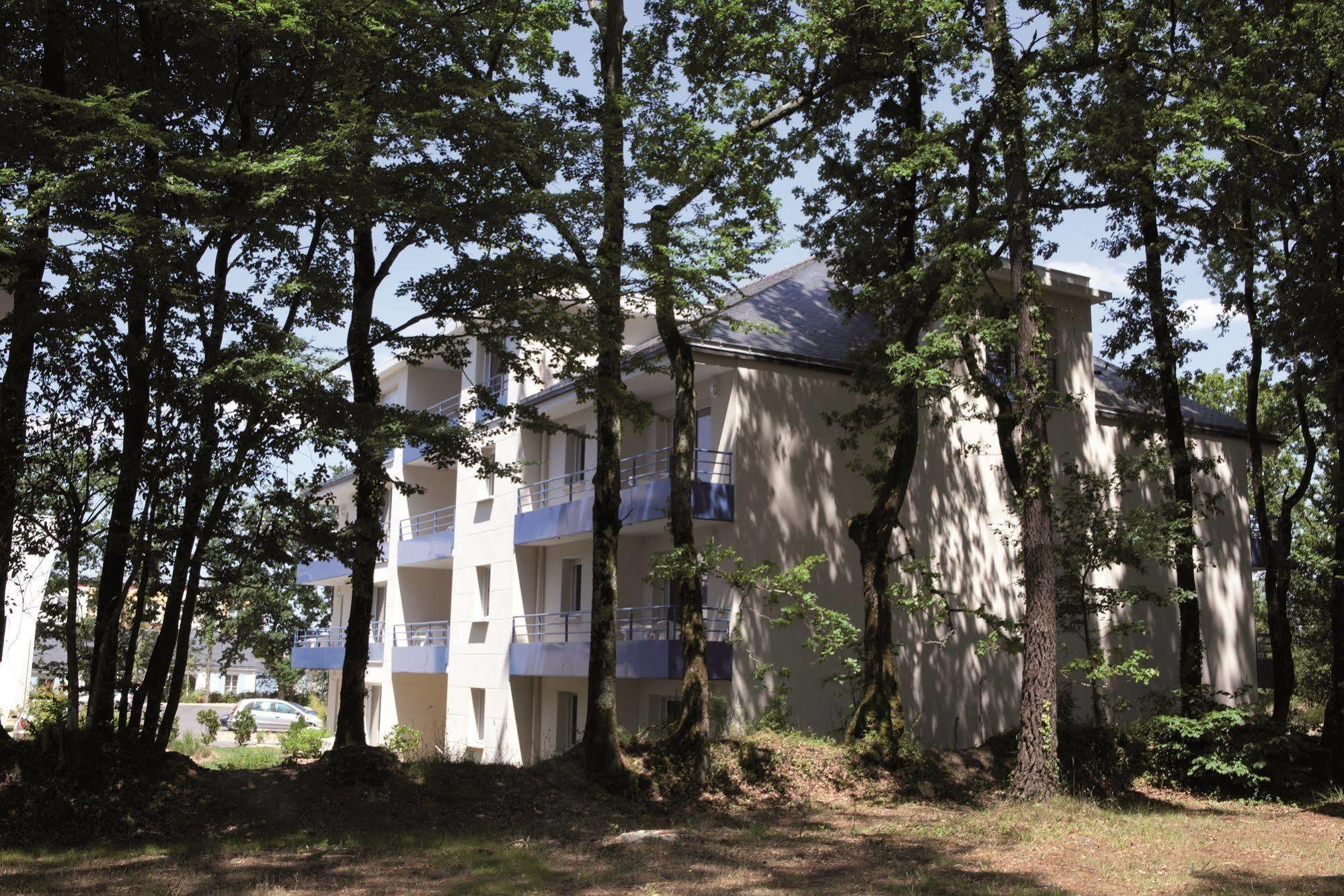 Vacanceole - Ker Goh Lenn - Vannes / Morbihan Plescop Buitenkant foto