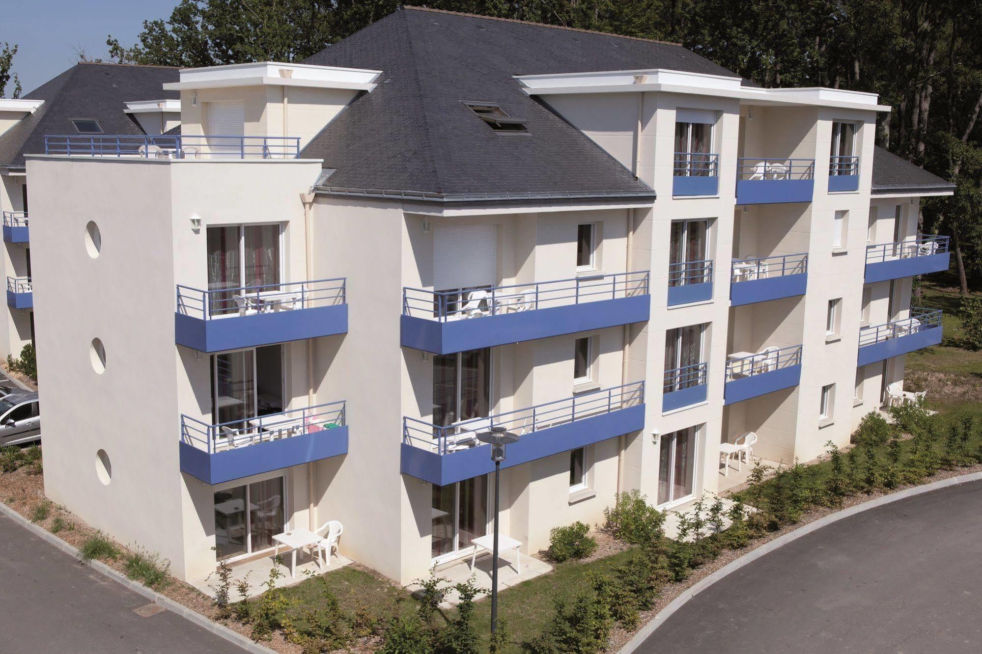 Vacanceole - Ker Goh Lenn - Vannes / Morbihan Plescop Buitenkant foto